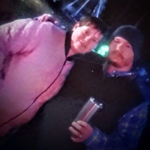 Meet your Posher, Aaron